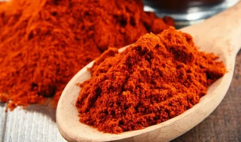 تصویر 3 از حنای قرمز طبیعی با عطر نوستالژیک ایرانی